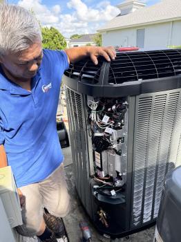 Image for Instant A/C with ID of: 6847300