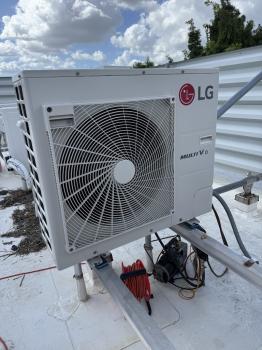 Image for Instant A/C with ID of: 6847301