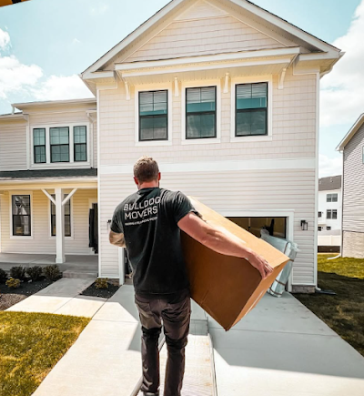 Image for Bulldog Movers with ID of: 6847330
