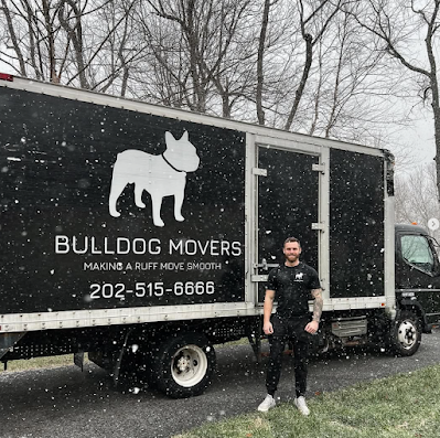 Image for Bulldog Movers with ID of: 6847331