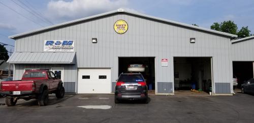 Image for Dave's Auto Repair with ID of: 6847586