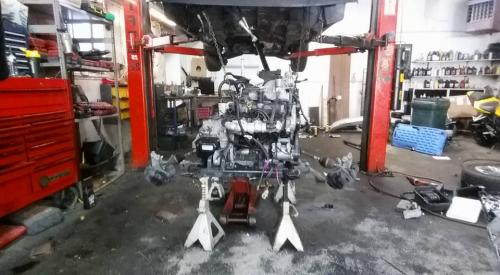Image for Dave's Auto Repair with ID of: 6847587