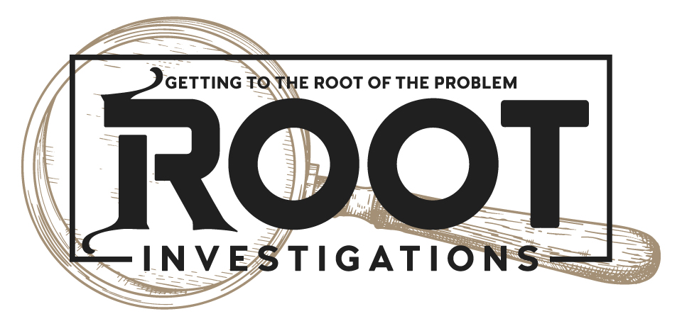 Image for Root Investigations with ID of: 6847630