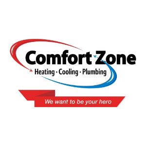 Image for Comfort Zone Heating Cooling Plumbing with ID of: 6003150