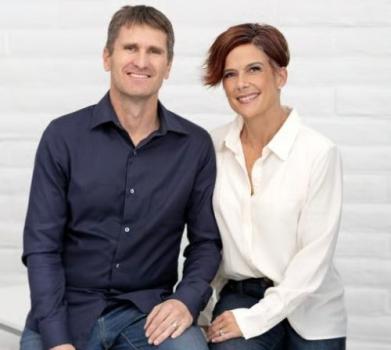 Image for The Emily and Eric Team with ID of: 6952191