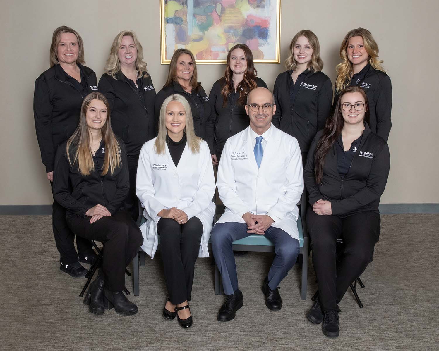 Image for Darabi Dermatology with ID of: 6848084