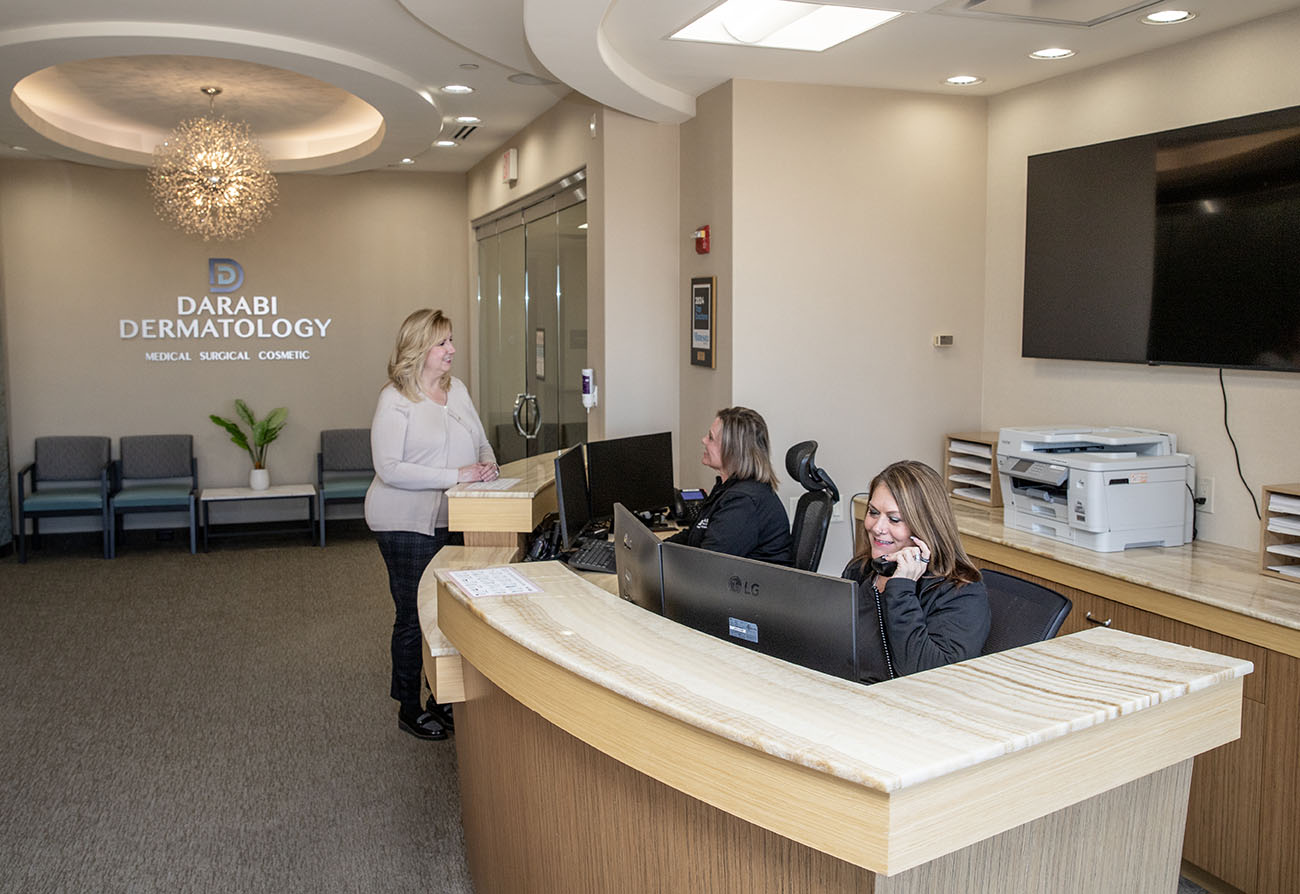 Image for Darabi Dermatology with ID of: 6848087