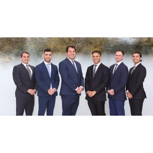 Image for Fischman Azar Group with ID of: 6848090