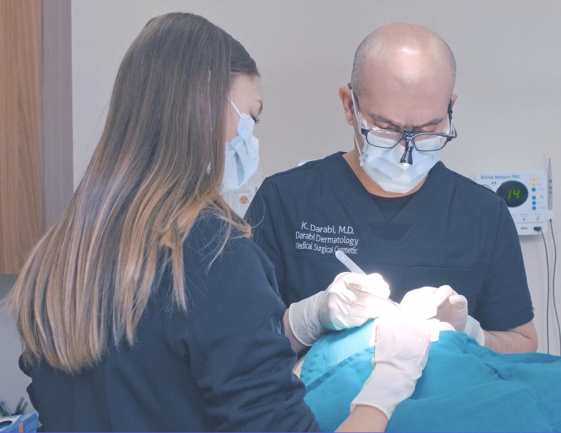 Image for Darabi Dermatology with ID of: 6848091