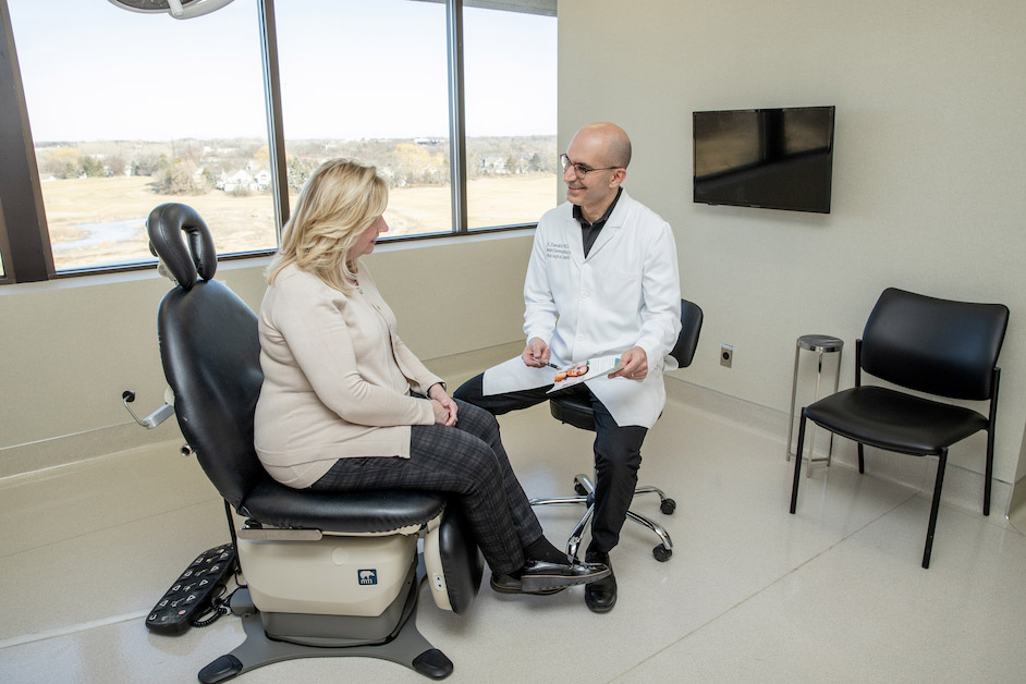 Image for Darabi Dermatology with ID of: 6848093
