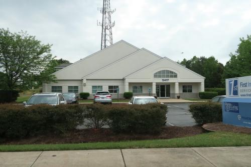 Image for First Insurance Services, Inc. with ID of: 6848108