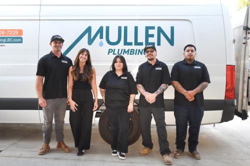 Image for Mullen Plumbing Inc. with ID of: 6848110