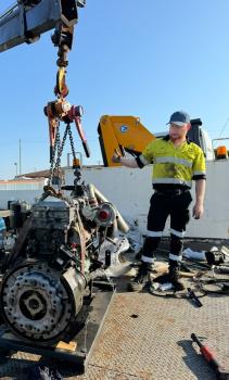 Image for Griffiths Fleet Maintenance with ID of: 6848190