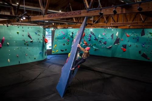 Image for Bouldering Project - Fremont with ID of: 6848205