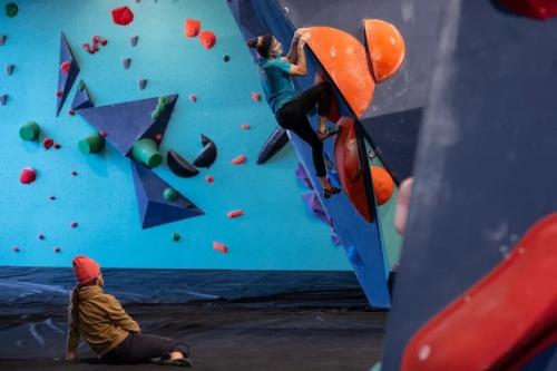 Image for Bouldering Project - Fremont with ID of: 6848209