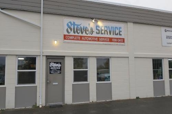 Image for Steve's Service with ID of: 6848221