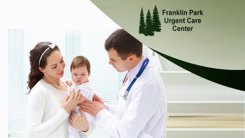 Image for Franklin Park Express Care with ID of: 6848314