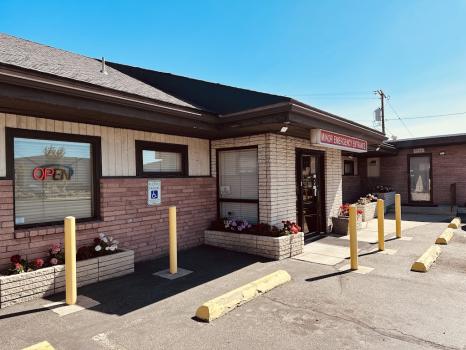 Image for Franklin Park Express Care with ID of: 6848315
