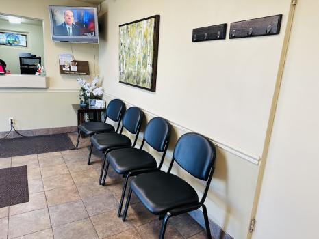 Image for Franklin Park Express Care with ID of: 6848316