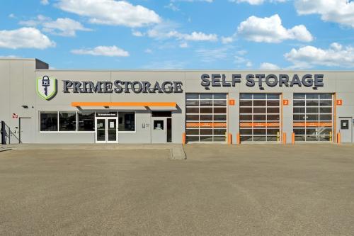 Image for Prime Storage with ID of: 6848340