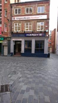 Image for Gregory Abrams Davidson Solicitors with ID of: 6848347