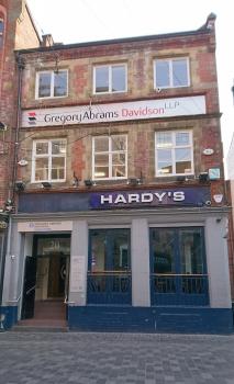 Image for Gregory Abrams Davidson Solicitors with ID of: 6848352