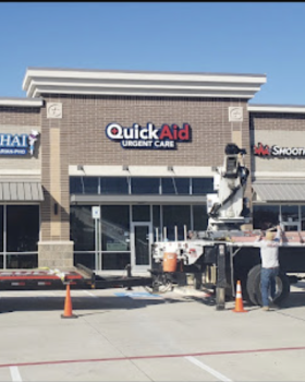 Image for QuickAid Urgent Care with ID of: 6848353