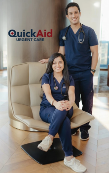 Image for QuickAid Urgent Care with ID of: 6848355