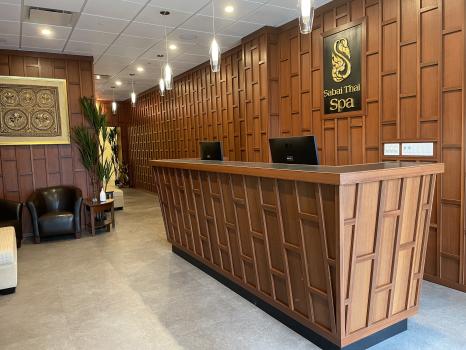 Image for Sabai Thai Spa Gilmore with ID of: 6848385