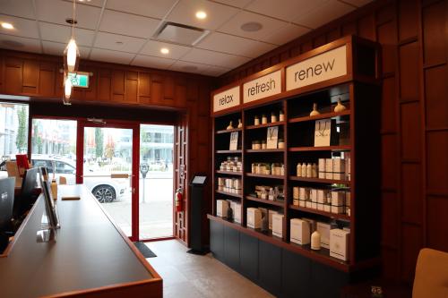 Image for Sabai Thai Spa Gilmore with ID of: 6848386