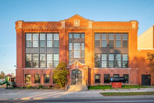 Image for Stella Maris Academy with ID of: 6848396