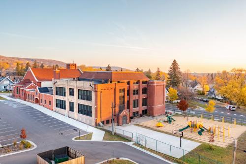 Image for Stella Maris Academy with ID of: 6848398