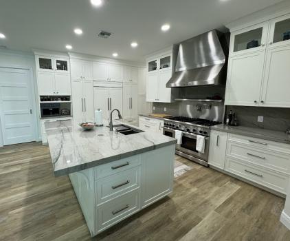 Image for Schrapper's Fine Cabinetry & Design with ID of: 1398699