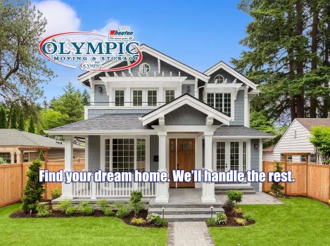 Image for Olympic Moving & Storage with ID of: 6848609