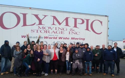 Image for Olympic Moving & Storage with ID of: 6848611
