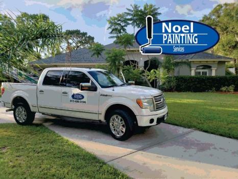 Image for Noel Painting Services LLC with ID of: 6848677