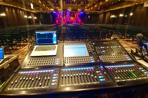 Image for Boulevard Carroll Entertainment Group with ID of: 6848797