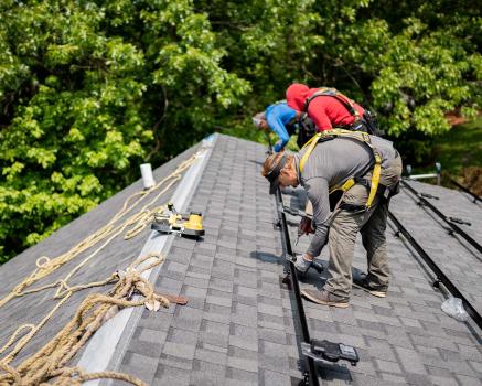Image for Golden Group Roofing with ID of: 6848931