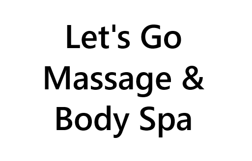Image for Let's Go Massage & Body Spa with ID of: 6952966