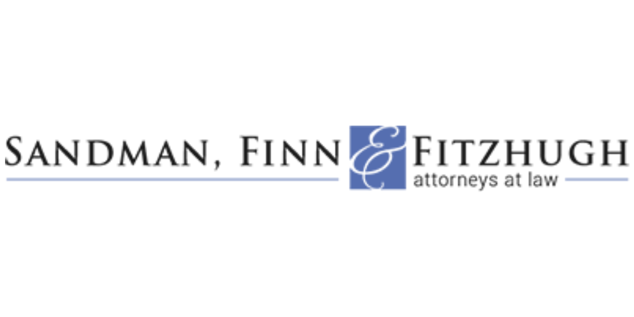 Image for Sandman, Finn & Fitzhugh with ID of: 6953041