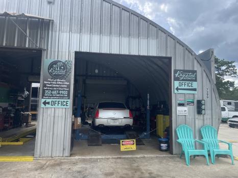 Image for Krystal Automotive with ID of: 6849082