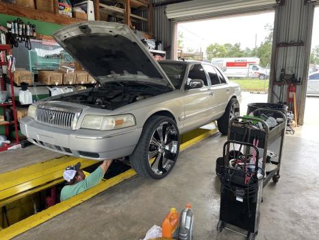 Image for Krystal Automotive with ID of: 6849083