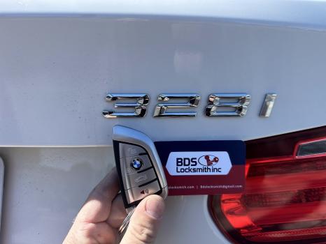 Image for BDS Locksmith with ID of: 6849133