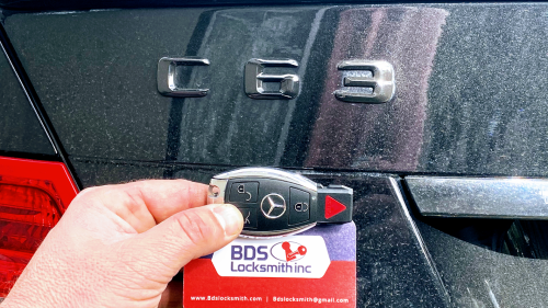 Image for BDS Locksmith with ID of: 6849139
