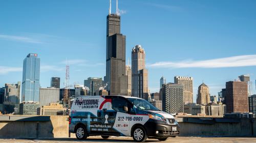 Image for The Professional Locksmith with ID of: 6849258