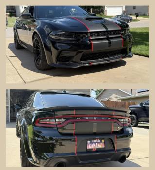 Image for Mighty Wraps with ID of: 6849317