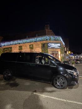 Image for Executive Event Transfers with ID of: 6849324
