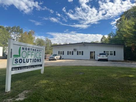 Image for Northeast Office Solutions with ID of: 6090996