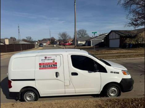 Image for Security Lock Service with ID of: 6849349