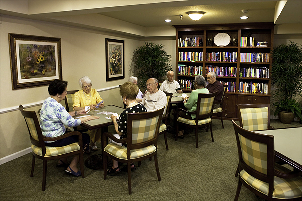 Image for Chateau Cupertino with ID of: 695350
